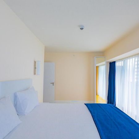 Orbi City Hotel Official D Block Batumi Luaran gambar