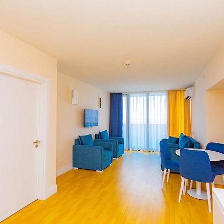 Orbi City Hotel Official D Block Batumi Luaran gambar