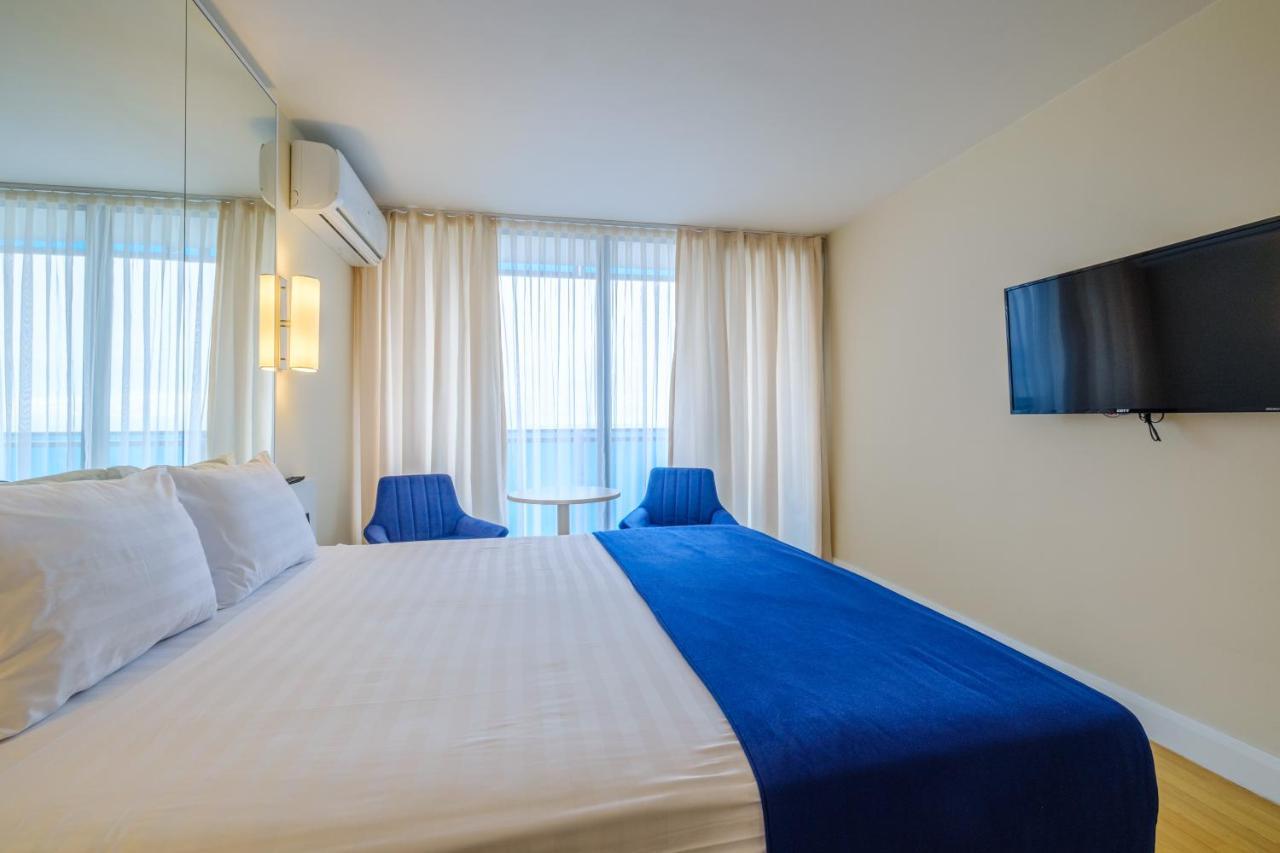 Orbi City Hotel Official D Block Batumi Luaran gambar