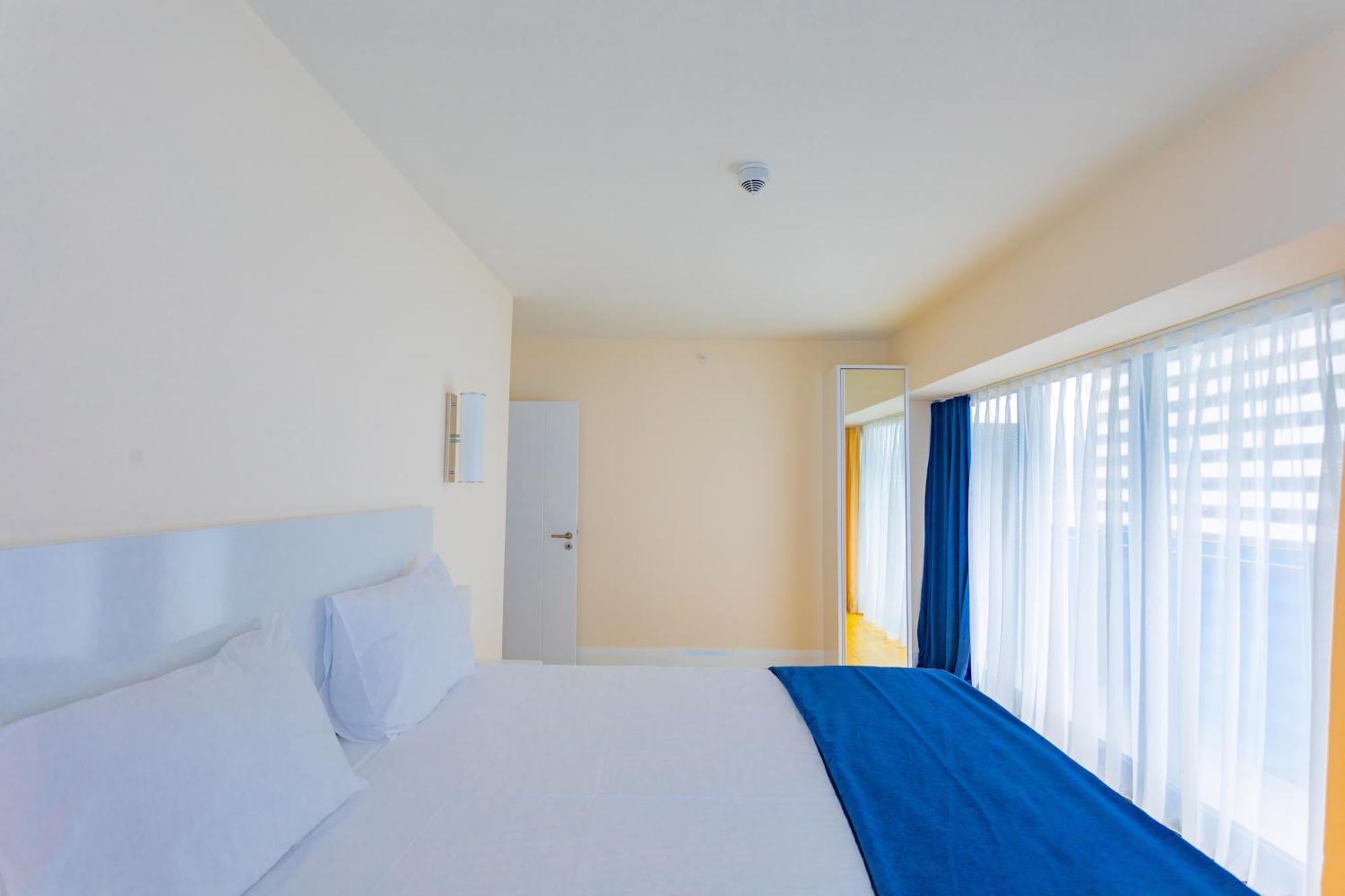 Orbi City Hotel Official D Block Batumi Luaran gambar